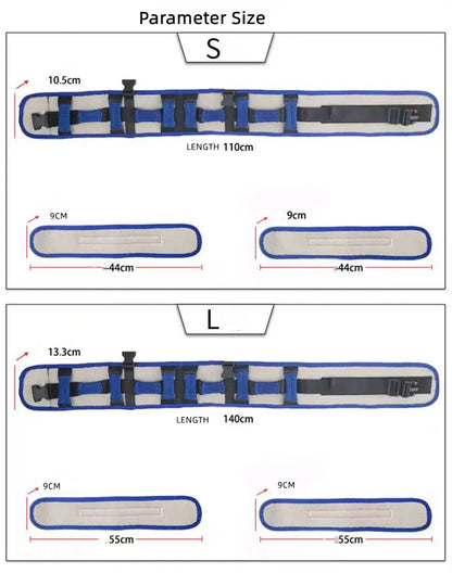 Mobility Aid Belt - ARK LIBERTY