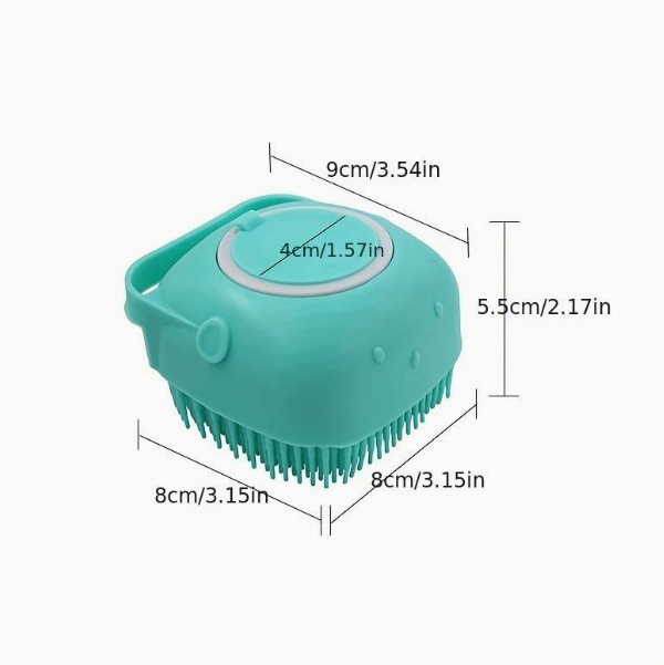 Silicone Exfoliator Brush - ARK LIBERTY