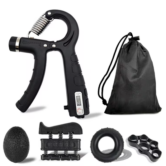 Grip Strengthener Bundle