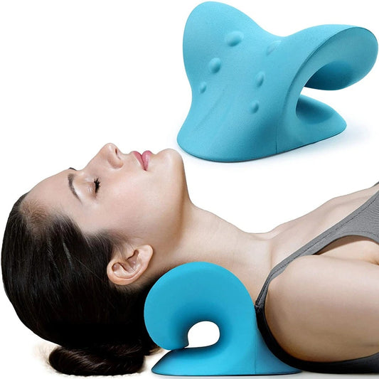 Neck Alignment Pillow