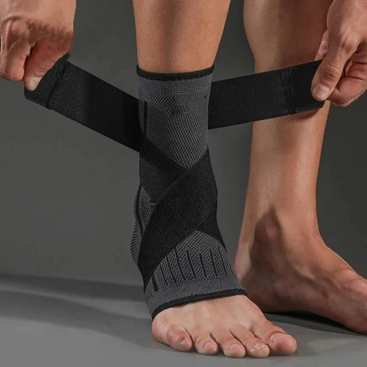 Ankle Support Brace