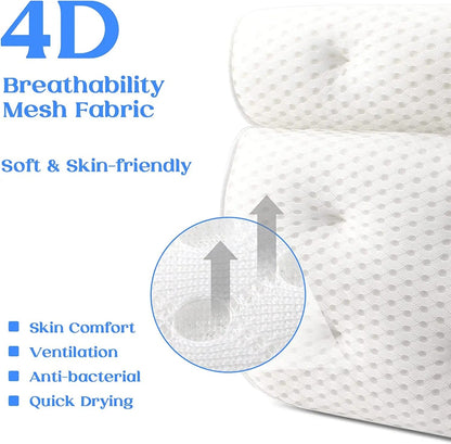 Head & Back Cushion - ARK LIBERTY