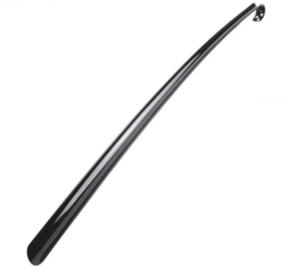 Extra Long Flexible Plastic Shoehorn - ARK LIBERTY