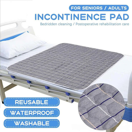 Incontinence Mattress Protector