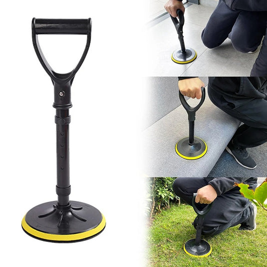 Adjustable Standing Aid Support