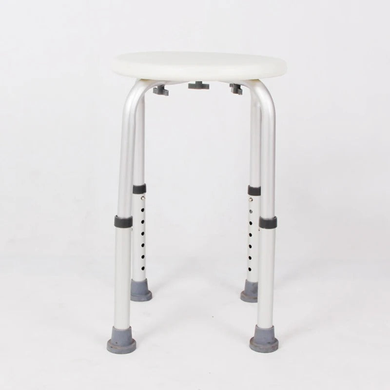 Height Adjustable Bath/Shower Stool - ARK LIBERTY