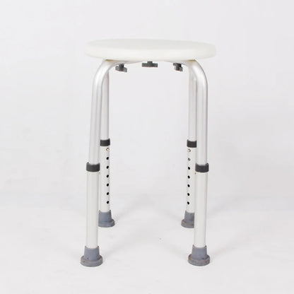 Height Adjustable Bath/Shower Stool - ARK LIBERTY