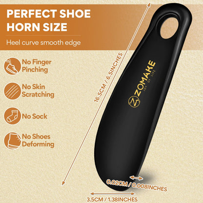 Travel Shoehorn