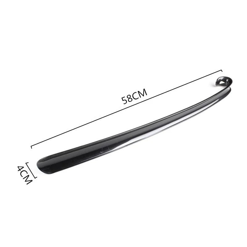 Extra Long Flexible Plastic Shoehorn - ARK LIBERTY