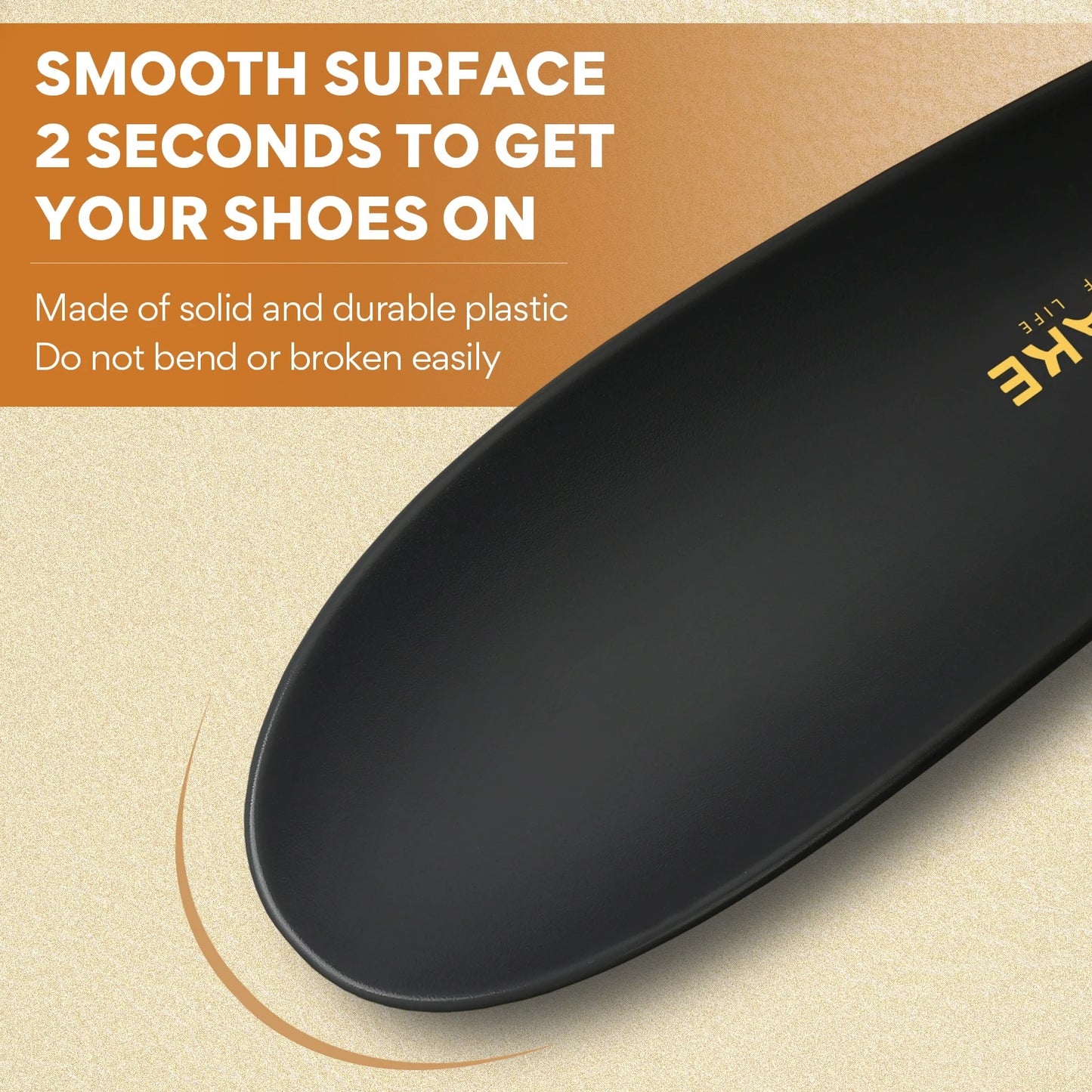 Travel Shoehorn