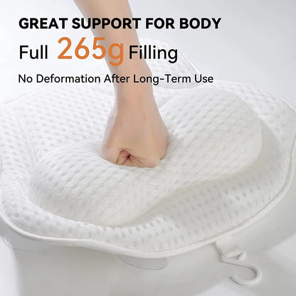 Neck & Back Bath Cushion - ARK LIBERTY