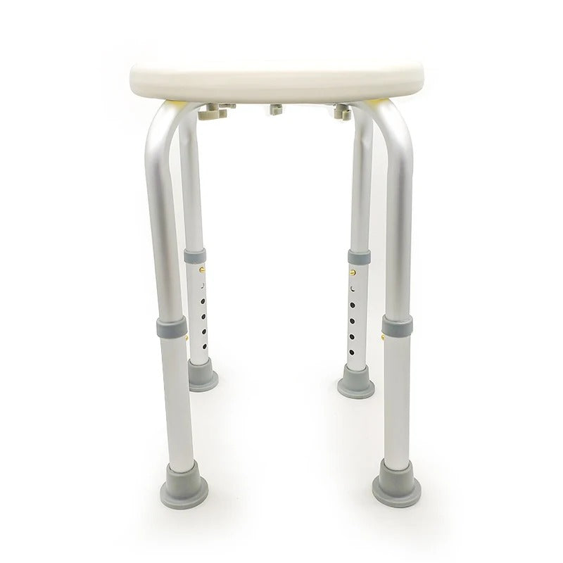 Height Adjustable Bath/Shower Stool - ARK LIBERTY