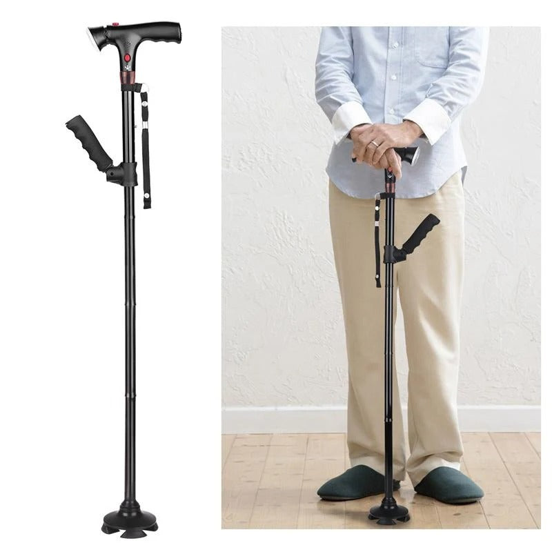 Collapsible Cane